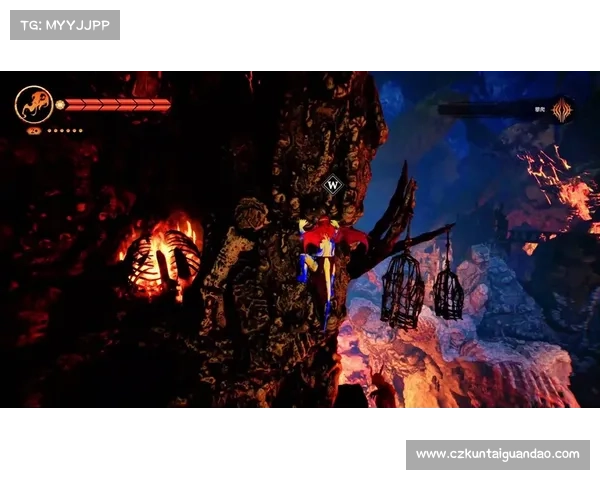 魅魔世界创作灵感与Steam Workshop的奇幻探索与创意展示 魅魔世界创作灵感与Steam Workshop的奇幻探索与创意展示