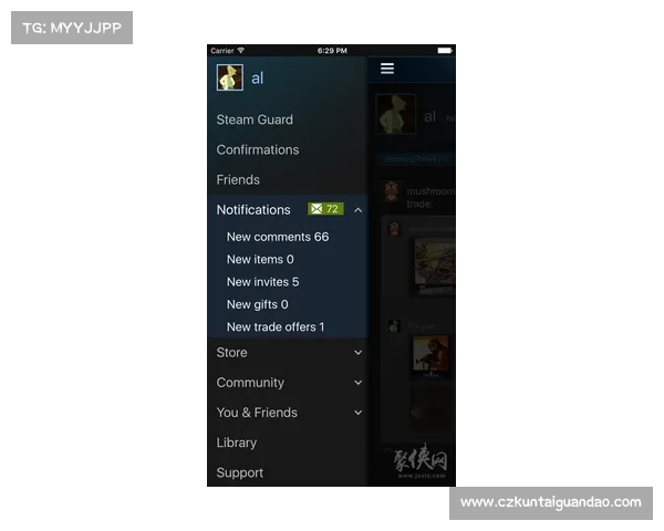 快速掌握手机STEAM应用程序的技巧与实用功能指南 快速掌握手机STEAM应用程序的技巧与实用功能指南