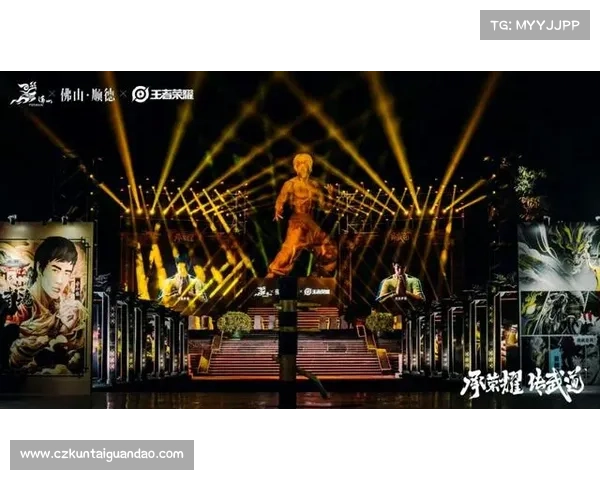 李小龙全新玩法登场王者荣耀携手英雄激斗畅享极限挑战 李小龙全新玩法登场王者荣耀携手英雄激斗畅享极限挑战