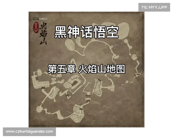 黑神话悟空游戏地图全解析探索区域详解与攻略指南 黑神话悟空游戏地图全解析探索区域详解与攻略指南