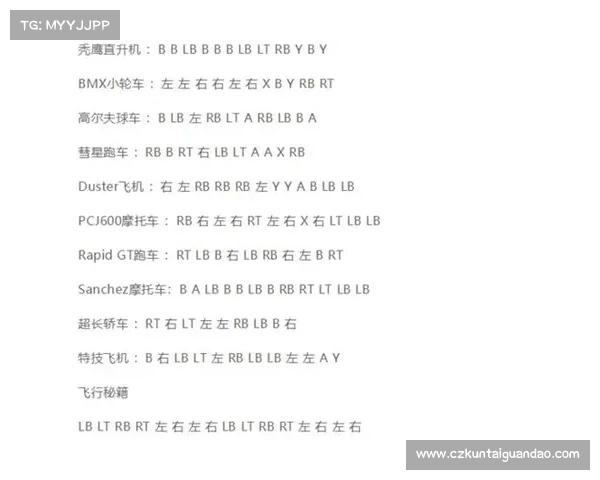 提升侠盗飞车游戏体验的六种有效方法及技巧分享 提升侠盗飞车游戏体验的六种有效方法及技巧分享