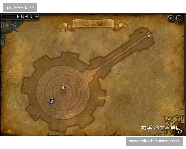 魔兽世界副本隐藏内容揭秘大揭秘