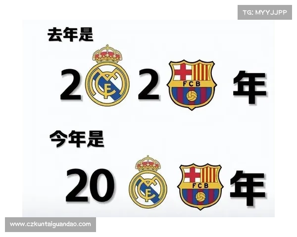 巴萨与皇马欧冠表现解析：战术变化与关键球员的影响分析