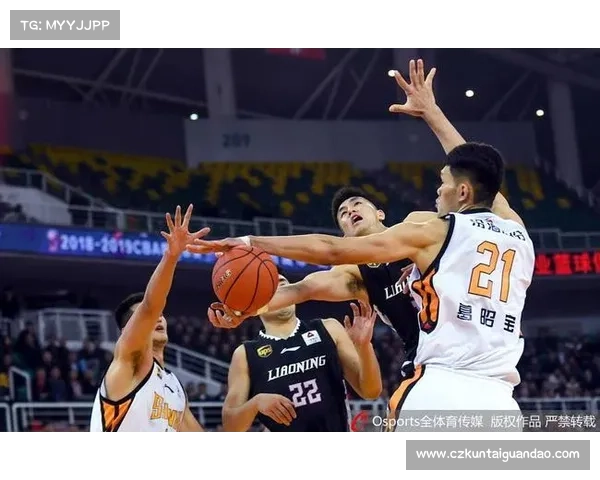 战术创新如何助力CBA球队竞技水平提升与团队协作优化