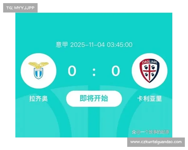 拉齐奥蓝鹰新战术崛起分析及其对意甲赛场格局的深远影响 拉齐奥蓝鹰新战术崛起分析及其对意甲赛场格局的深远影响