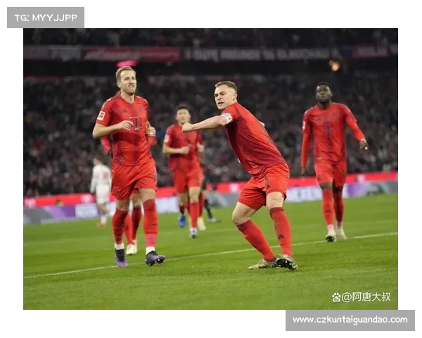 拜仁慕尼黑：巩固德甲霸主地位的战略路径