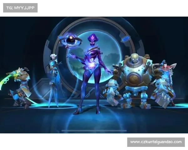 探索《英雄联盟手游》中的中匈文化联结与跨文化交流的独特表现